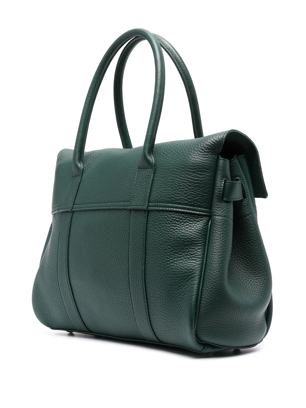 Bayswater heavy-grain tote bag - 4