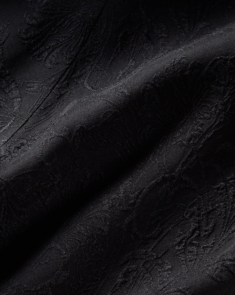 SEYMOUR SILK DRESS 3
