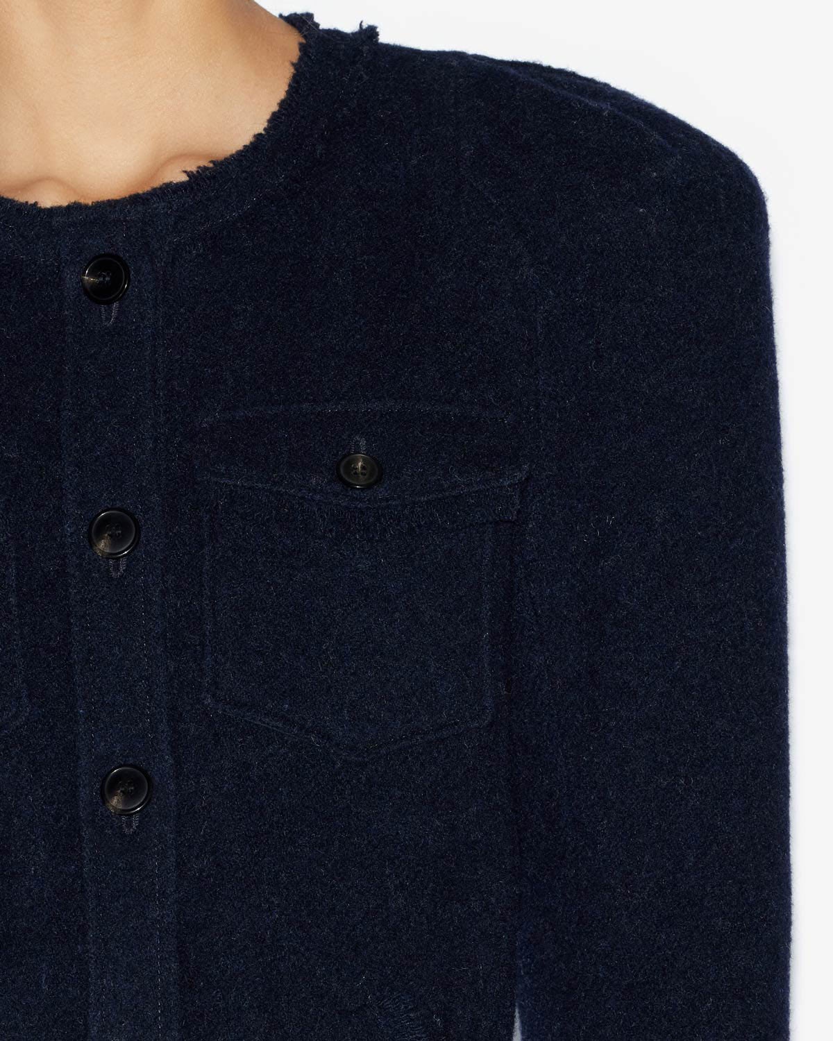 NELLY JACKET - 3