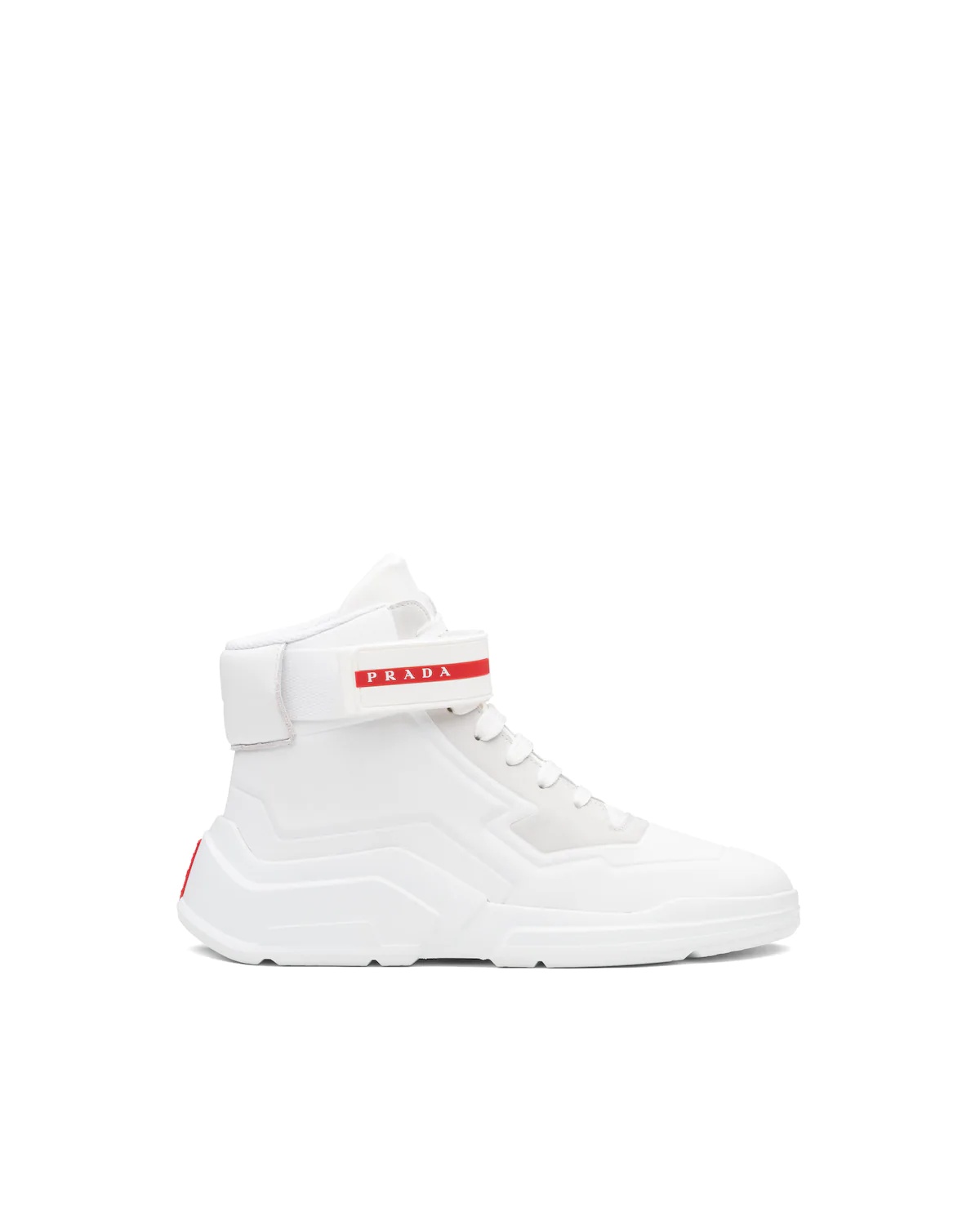 Prada Polarius 19 LR high-top sneakers - 2