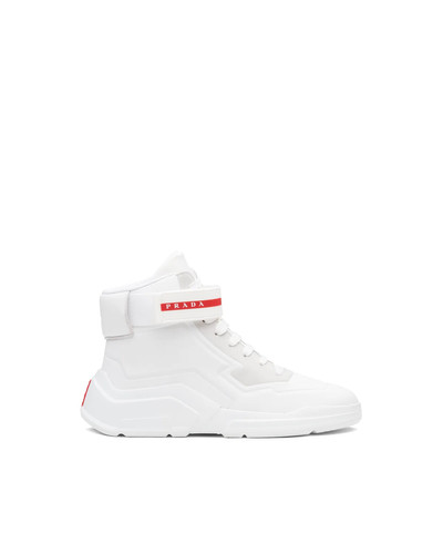 Prada Prada Polarius 19 LR high-top sneakers outlook