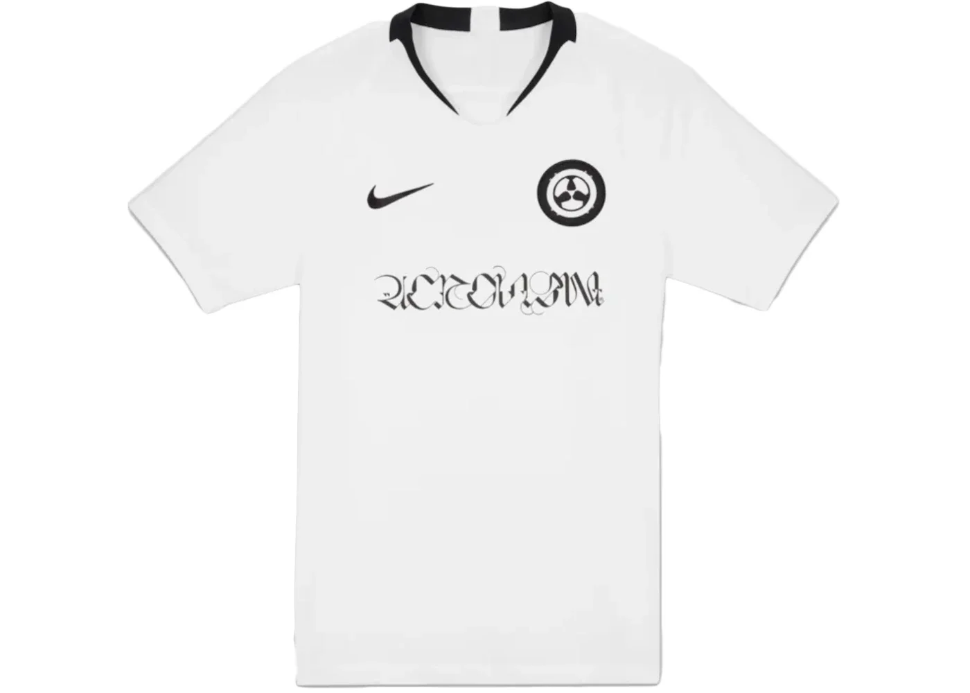 Nike x Acronym Stadium Uniform White - 1