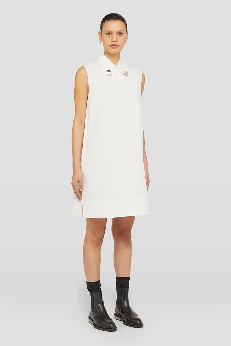 Shirt Dress - 3