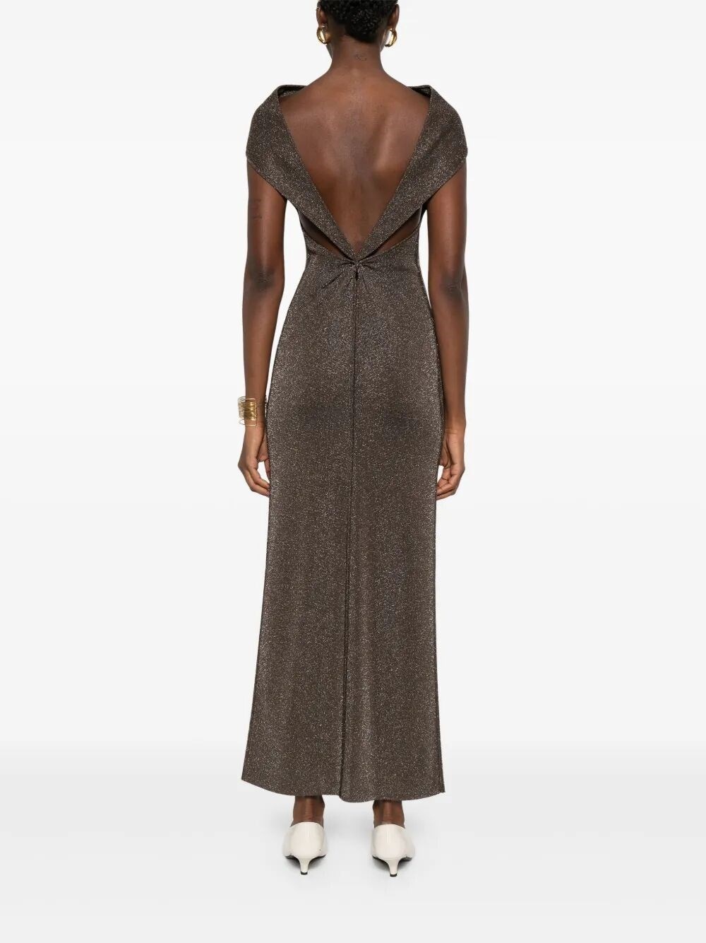 Dress `Eschimo` - 5