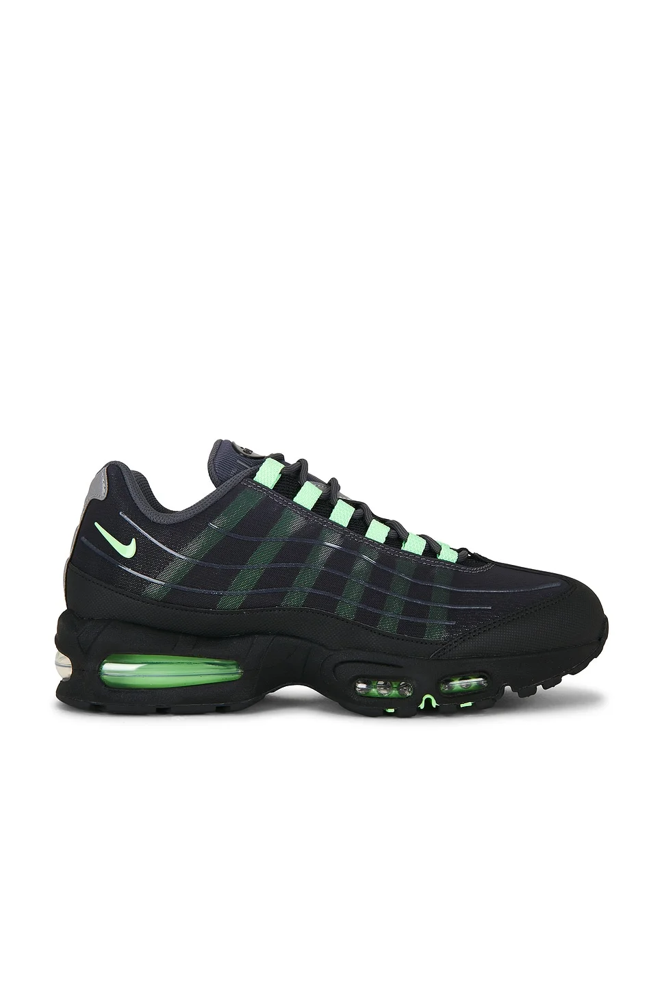 Air Max 95 Bb Tech - 1