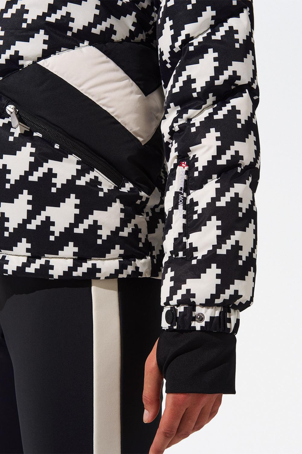 Ski Duvet Jacket - 8