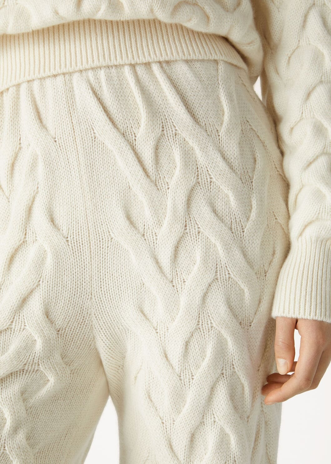 Cocooning Pants - 4