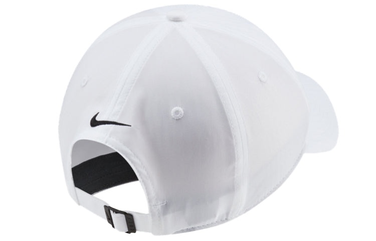Nike Legacy 91 Tech Cap 'White Black' BV1076-100 - 3