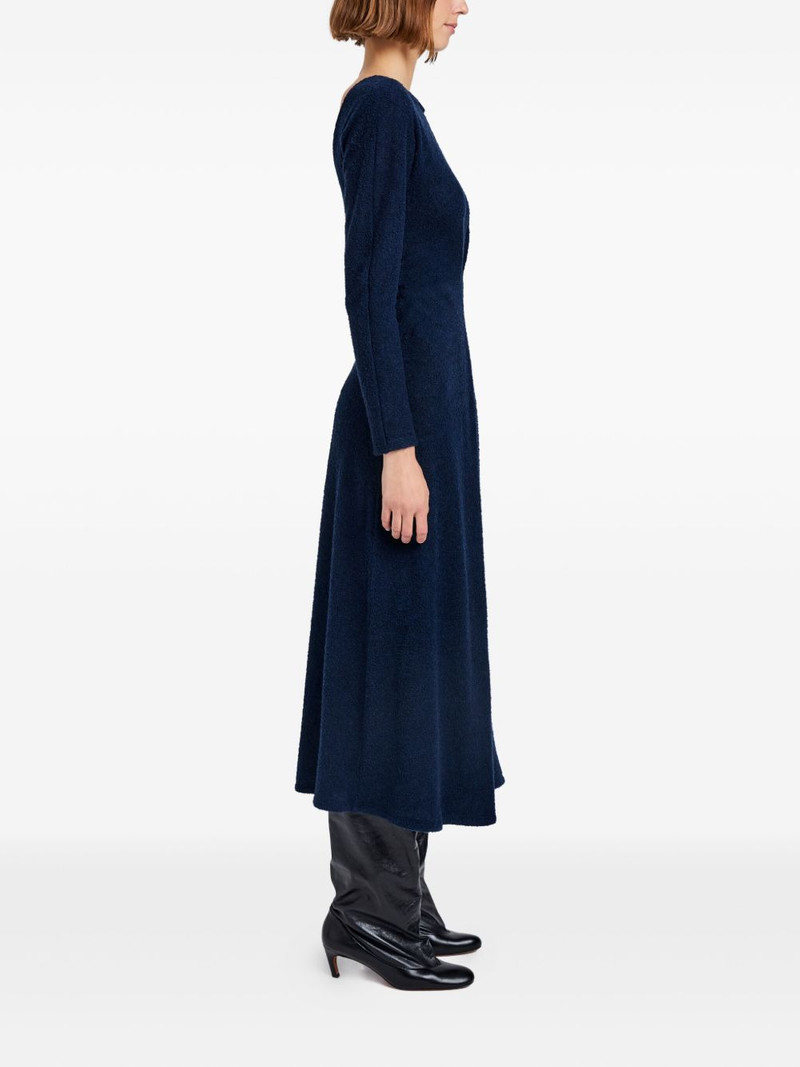 Sai jersey dress 3