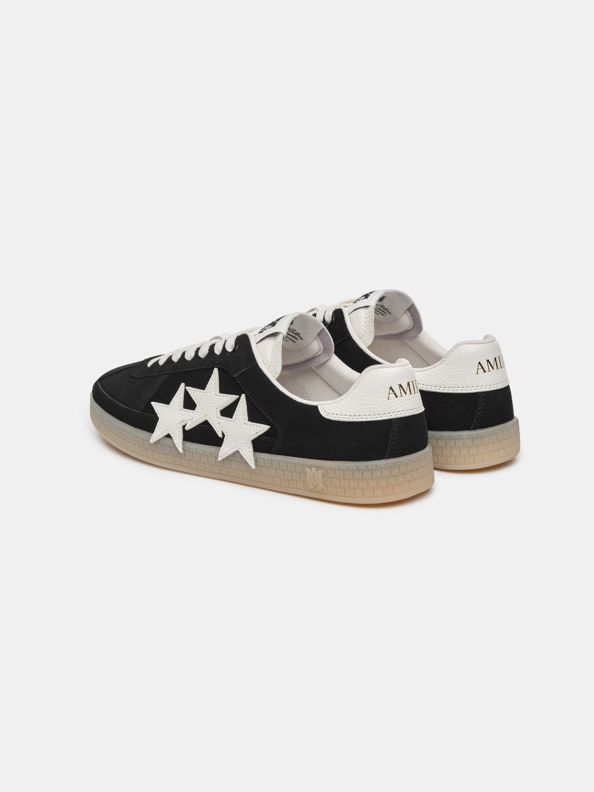 SUEDE PACIFIC - 5