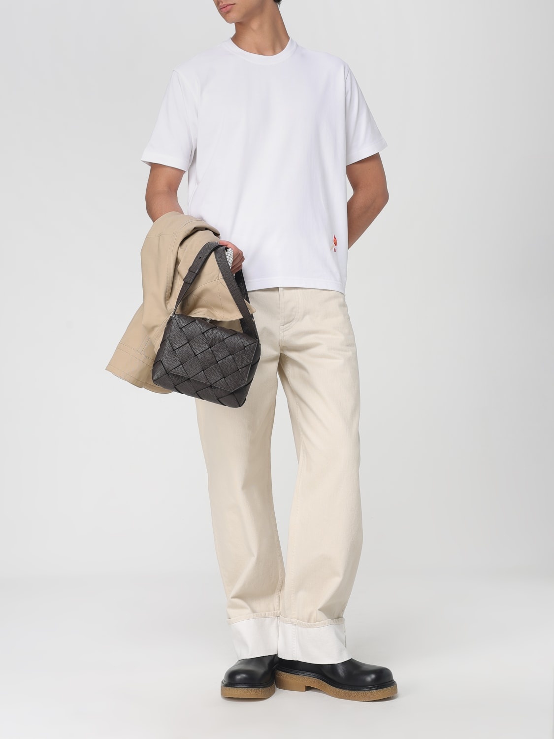 Bags men Bottega Veneta - 2
