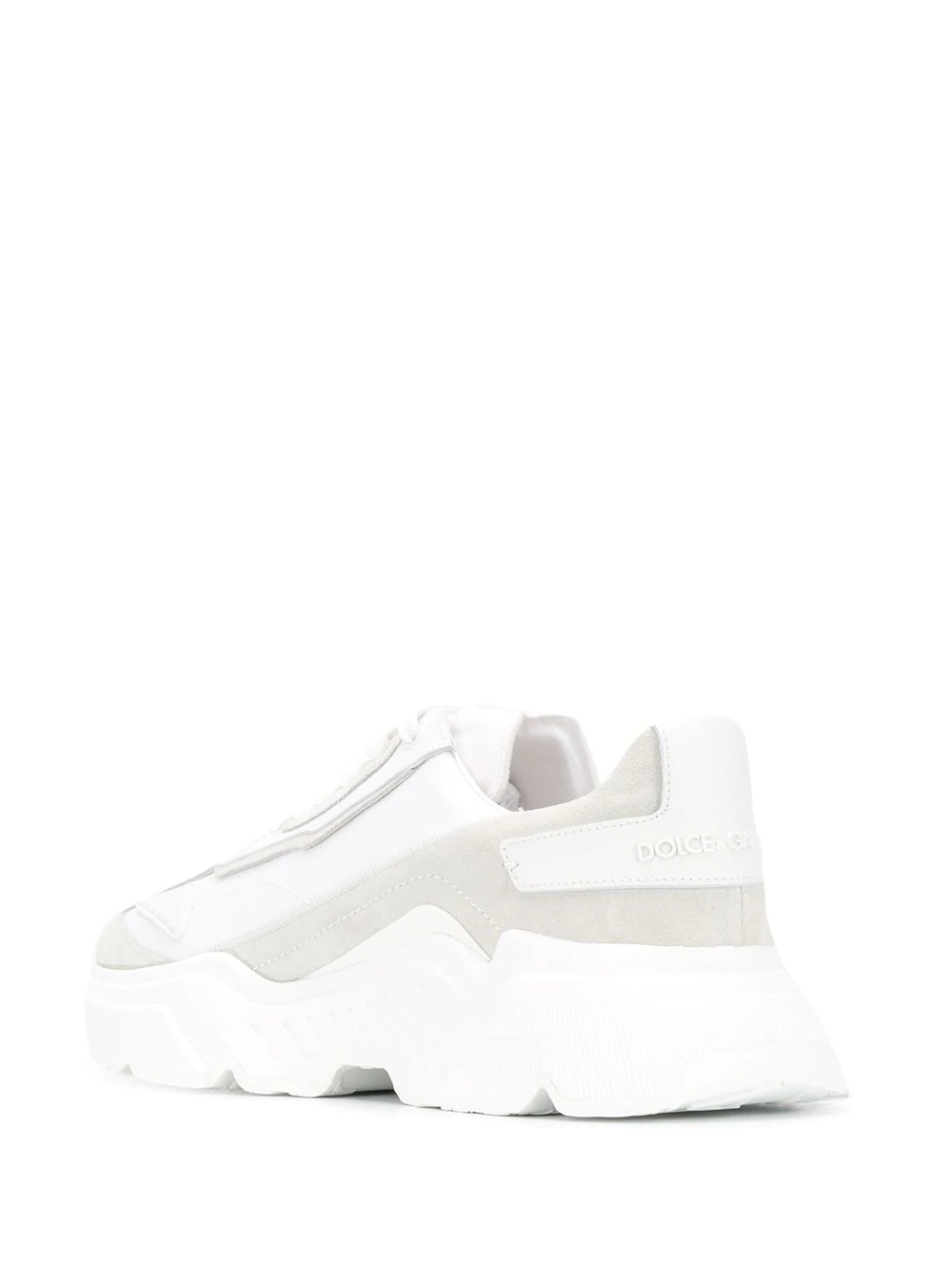 panelled Daymaster sneakers - 3