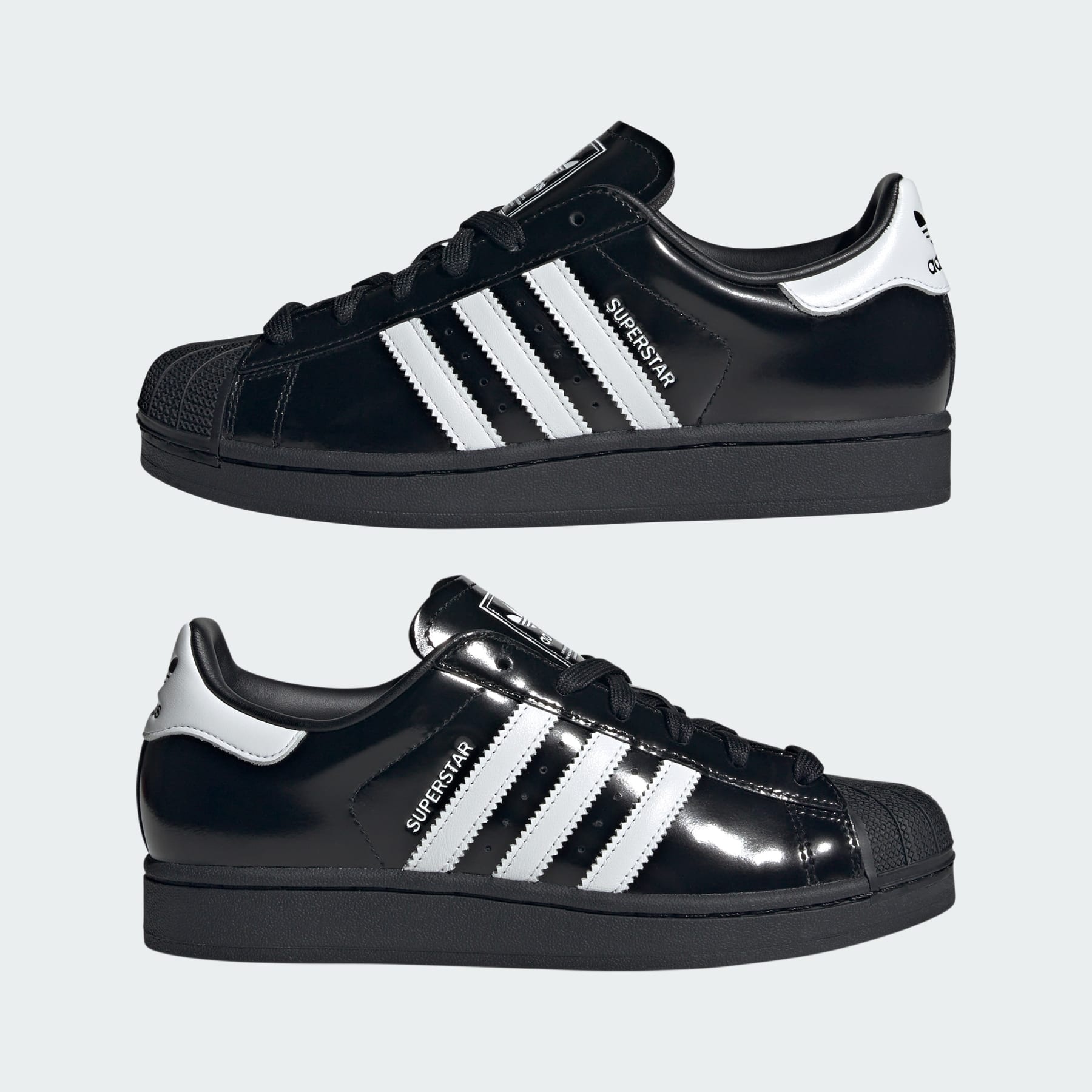 Superstar II Shoes - 7