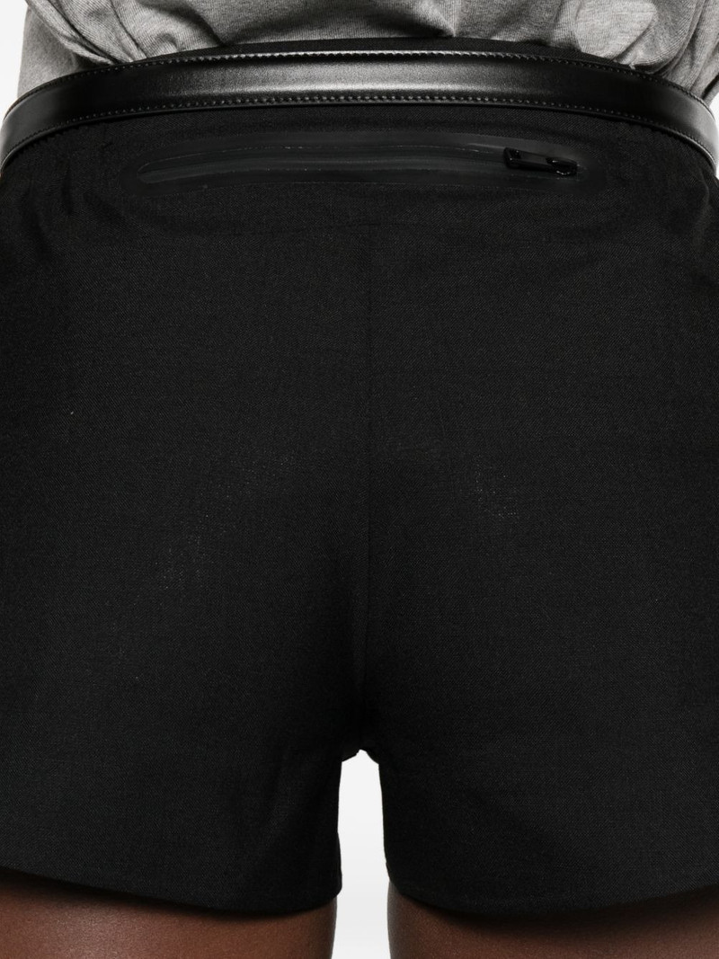 tailored shorts 5