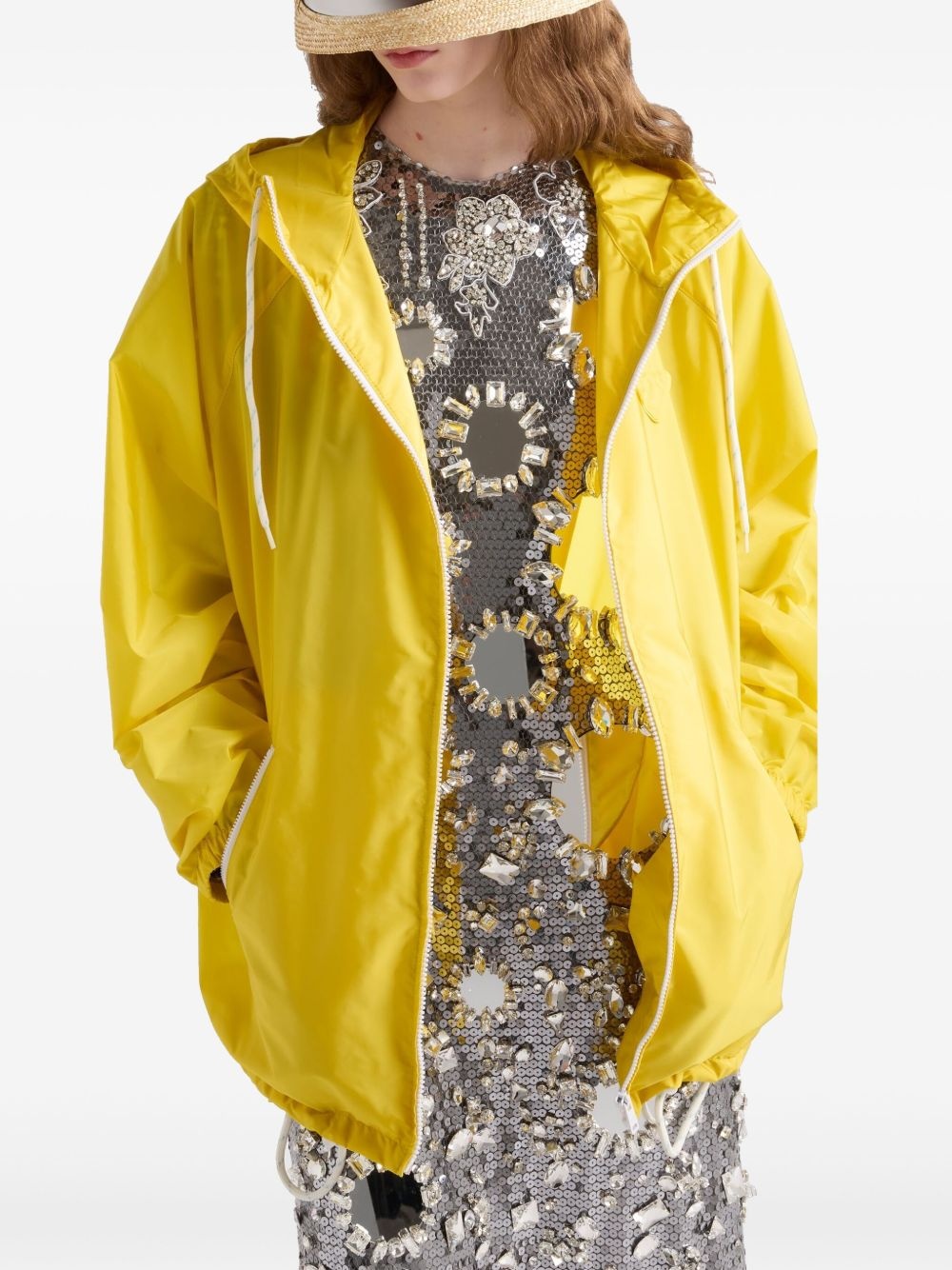lightweight jacket - 4
