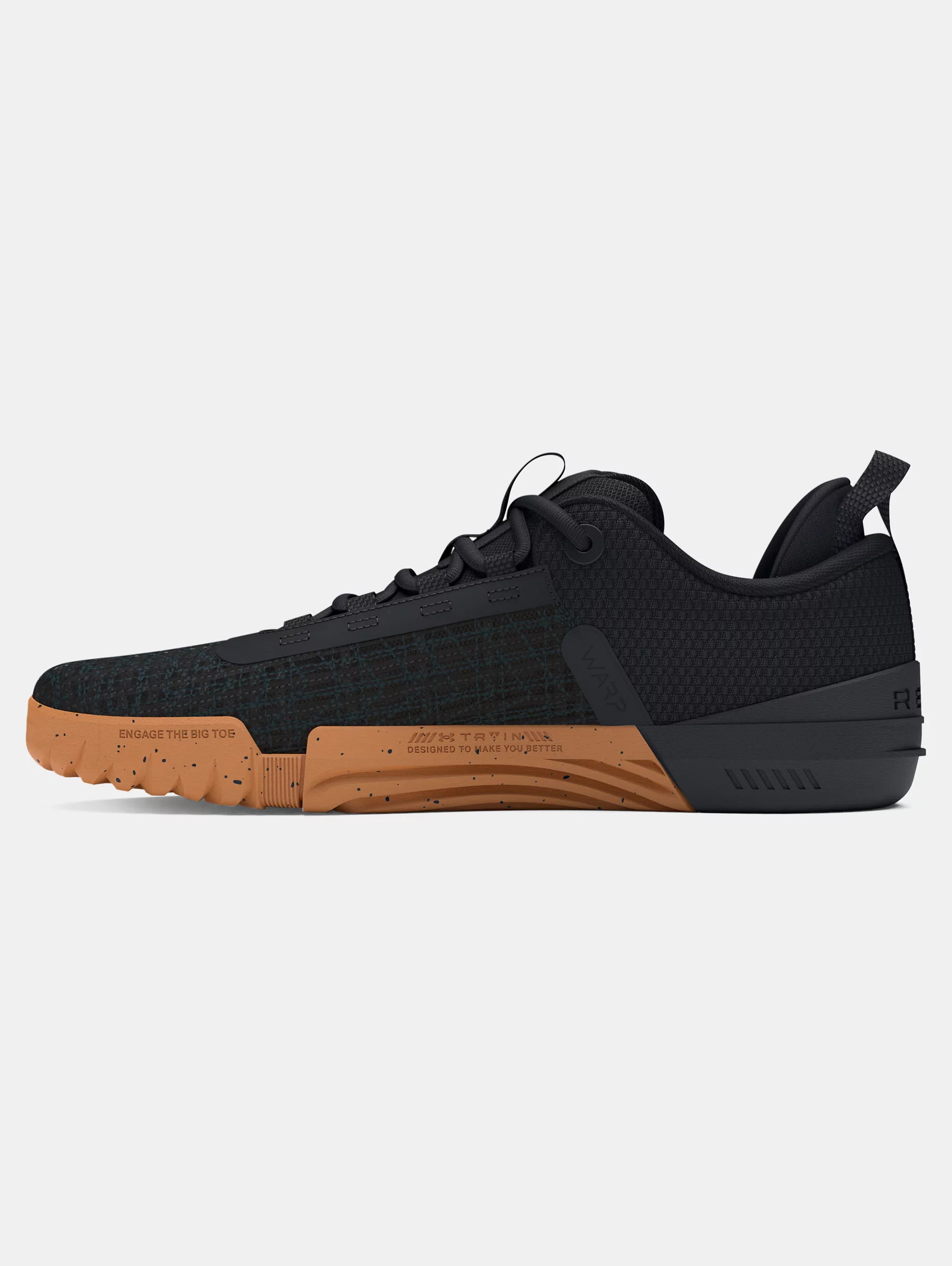 Women's UA Reign 6 Training Shoes - 2