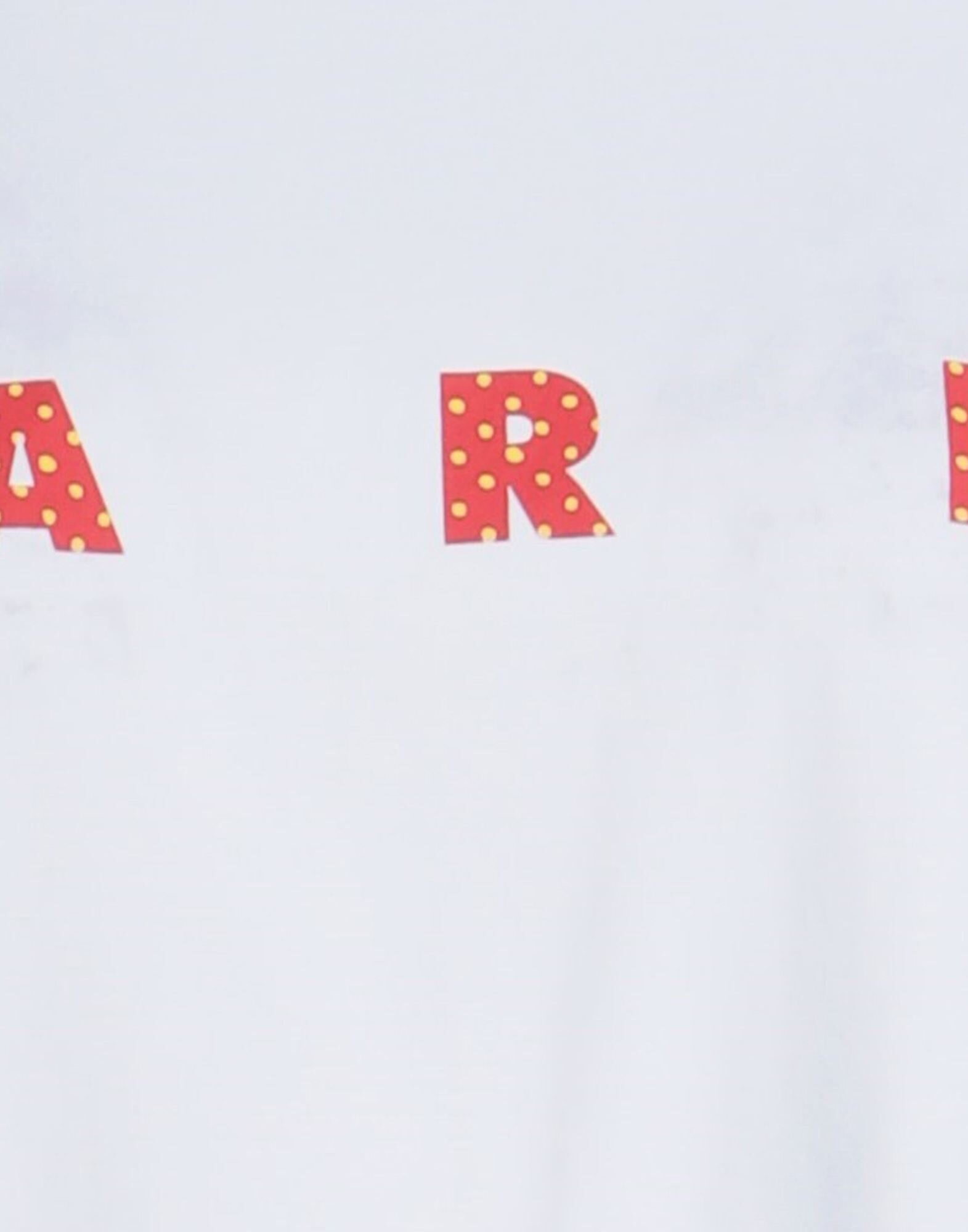 White Women's Oversize-t-shirt - 4