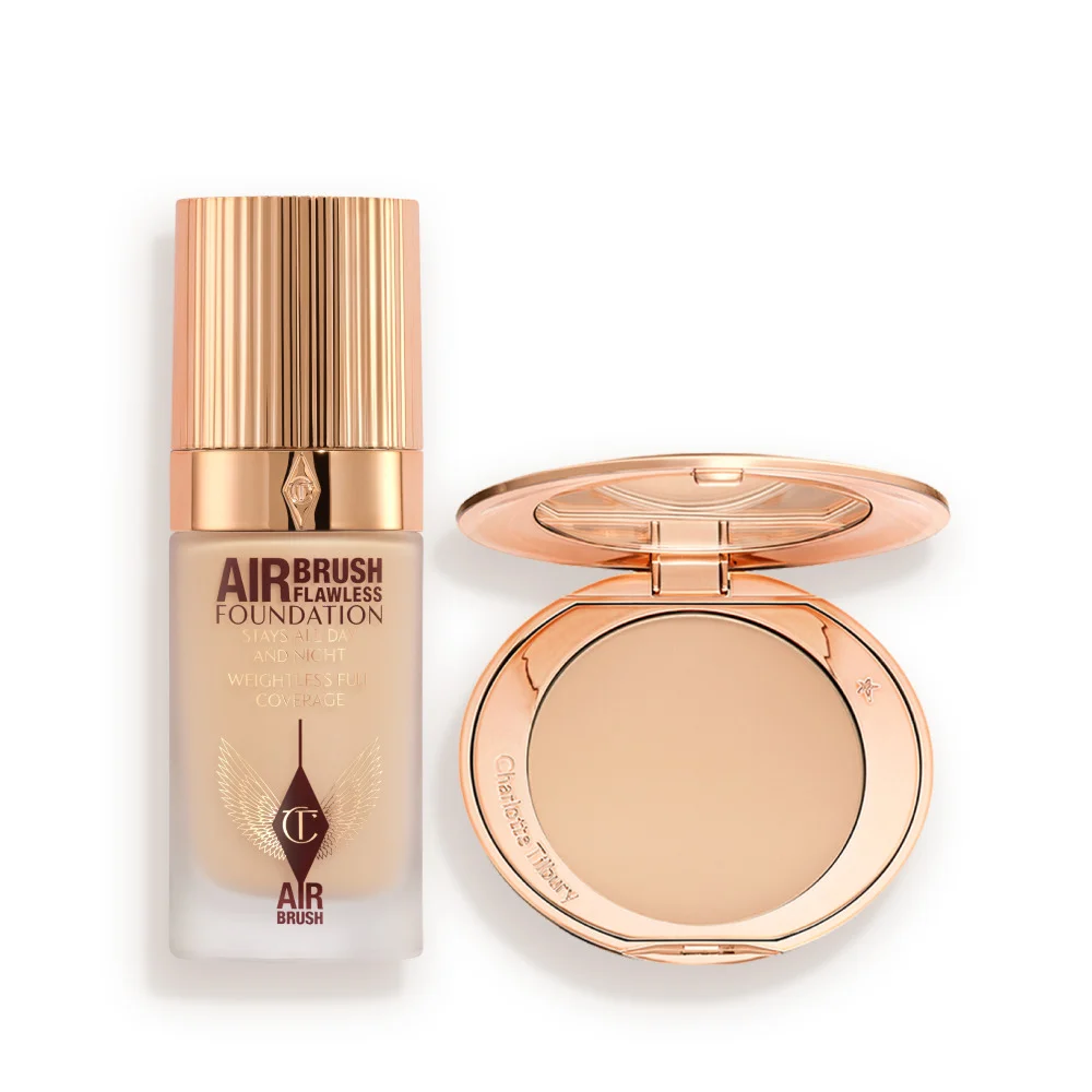 FLAWLESS, PORELESS SKIN SECRETS MAGICAL SAVINGS - 1