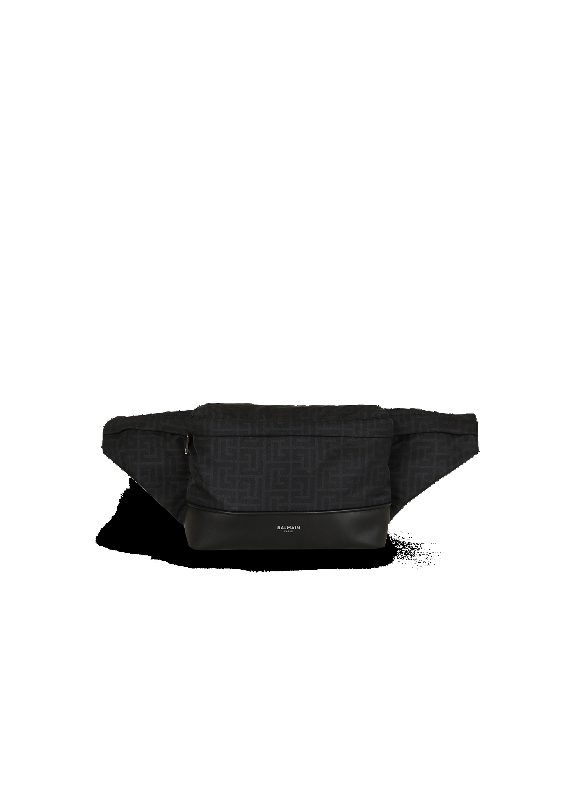 Nylon belt bag - 1