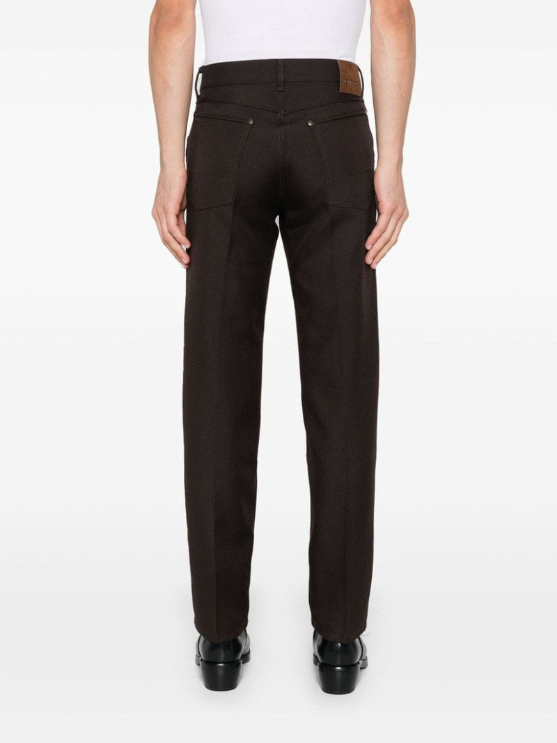 twill trousers 4