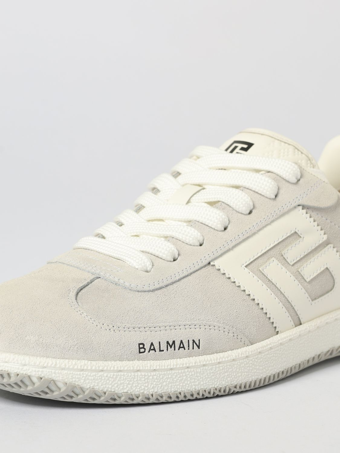 Sneakers men Balmain - 4
