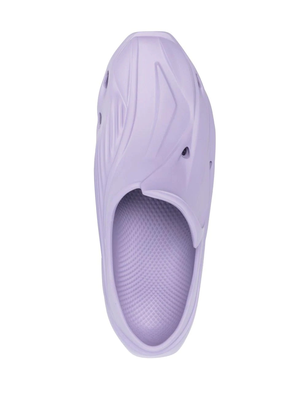 Mono slip-on shoes - 4
