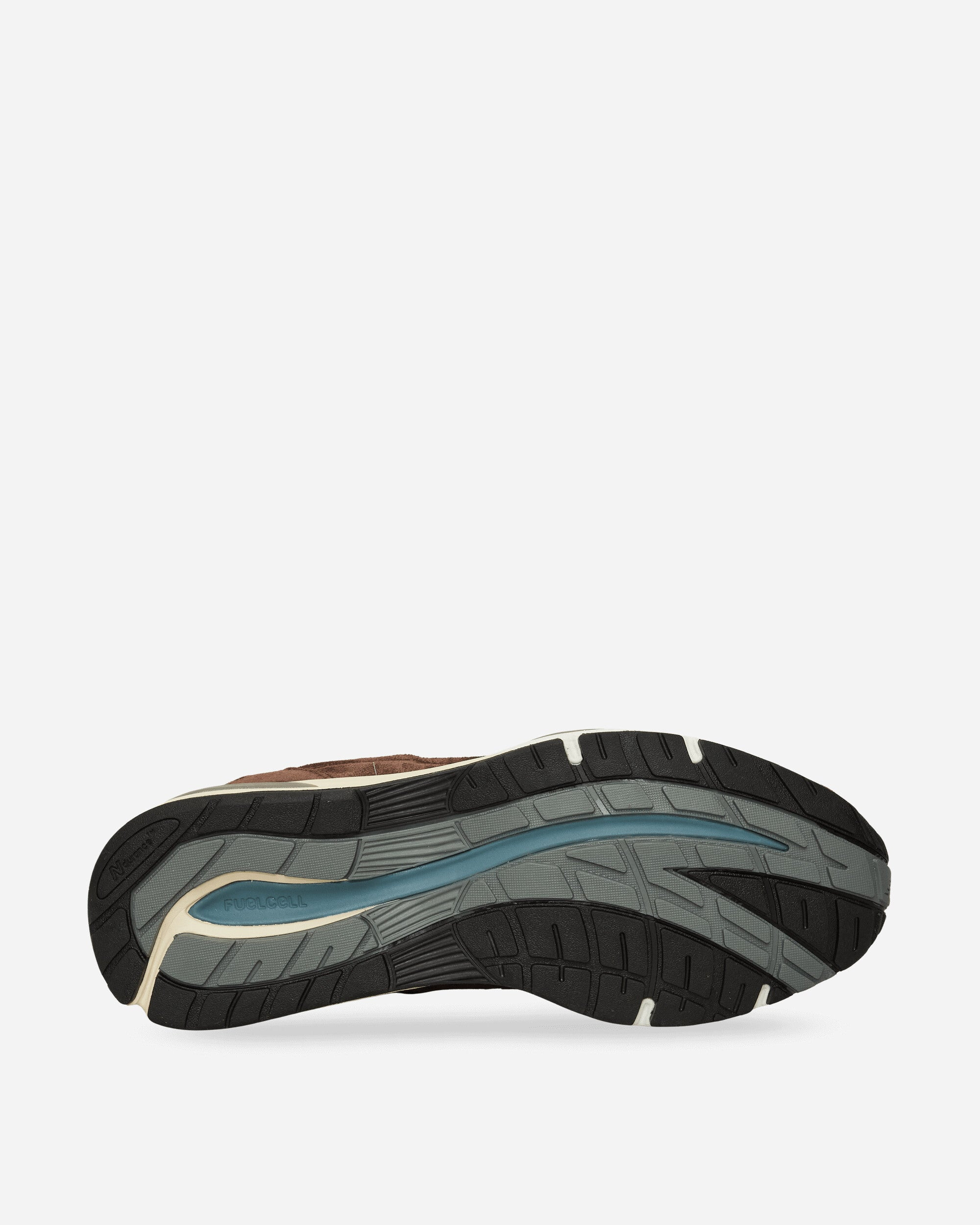 Made in UK 991v2 Sneakers Slate Black / Alloy / Smoked Pearl - 5