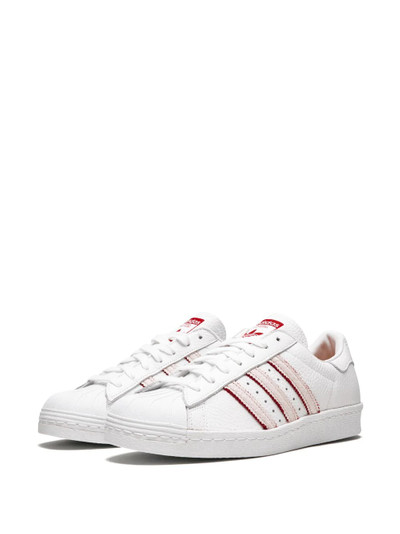 adidas Superstar 80s CNY sneakers outlook