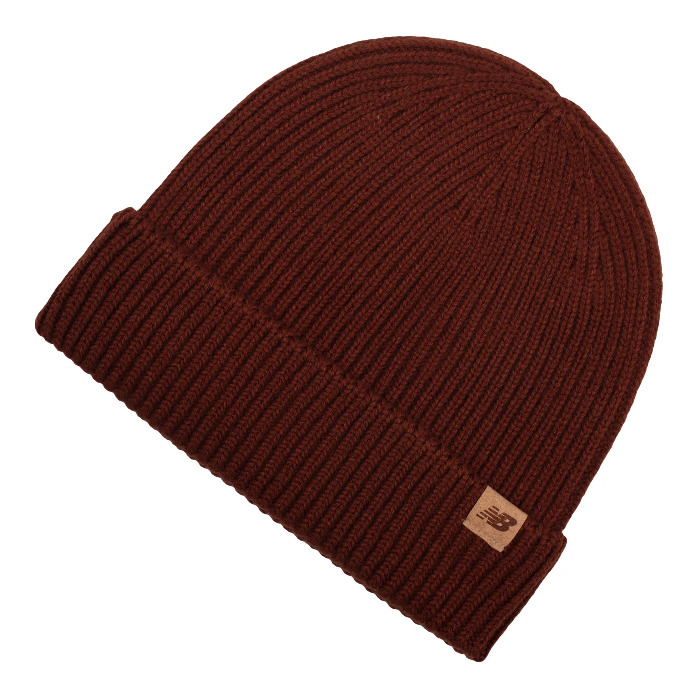 Winter Watchman Beanie - 1