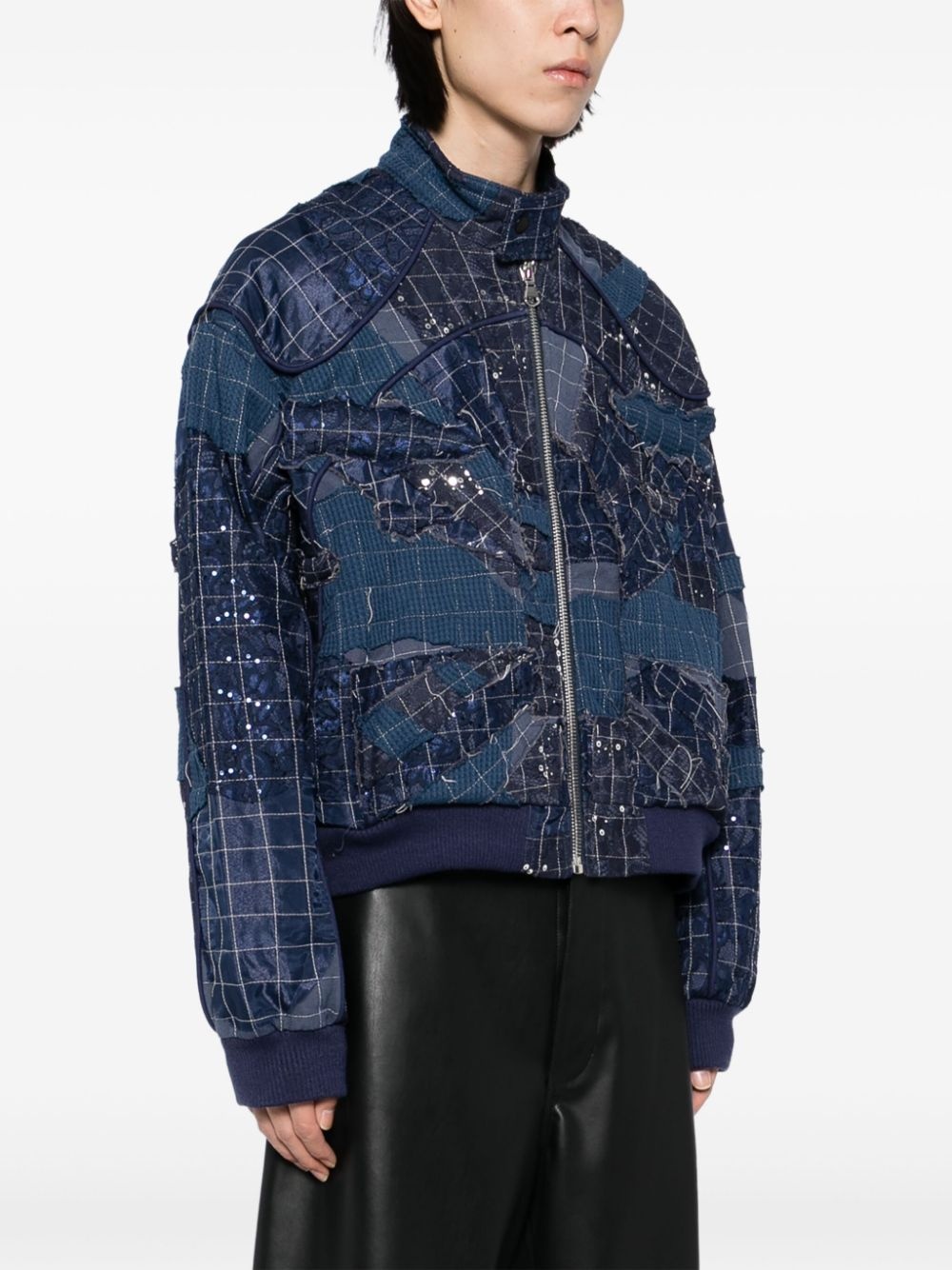 Flight-window jacket - 3
