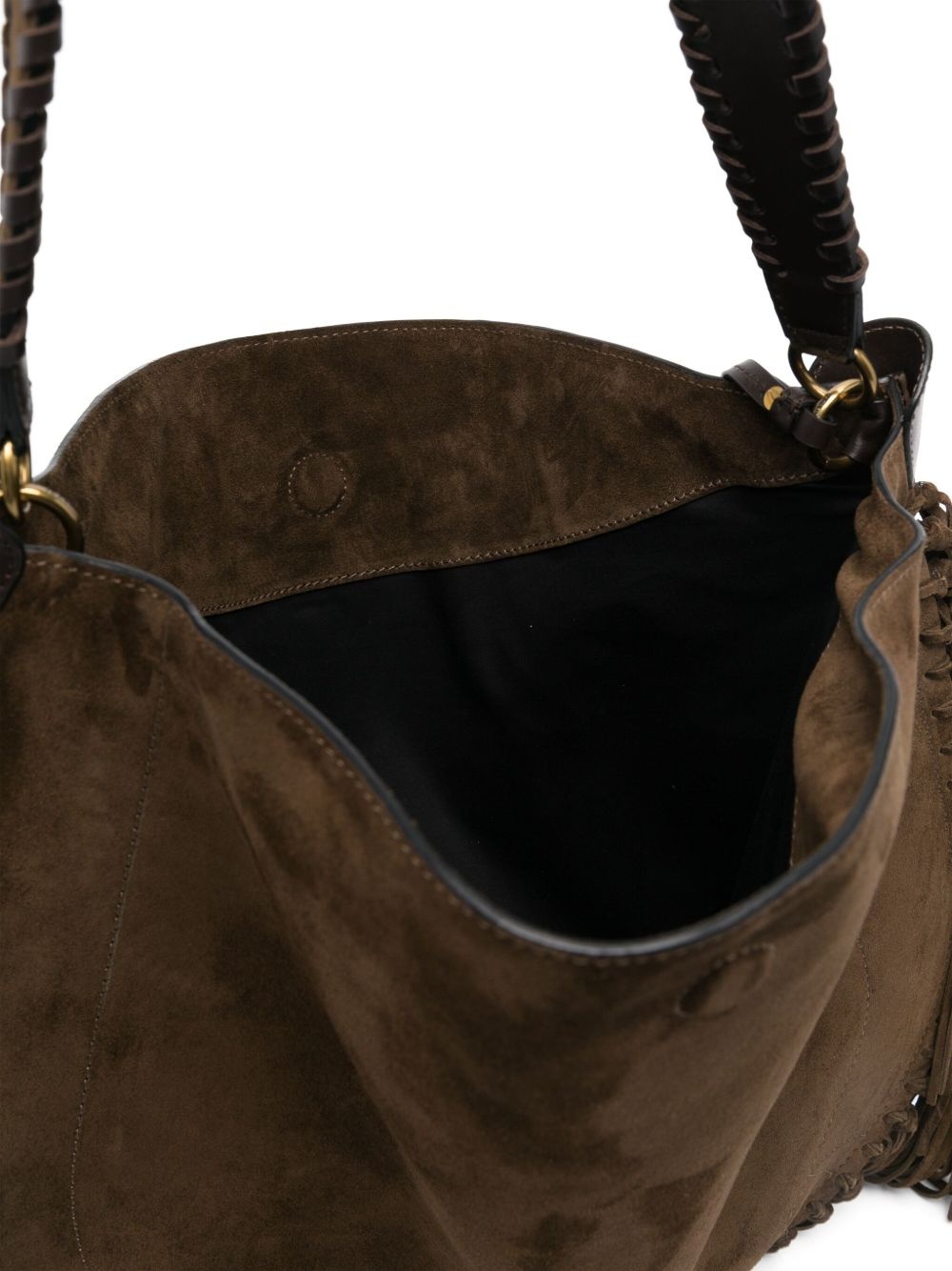 Oskan Hobo shoulder bag - 5