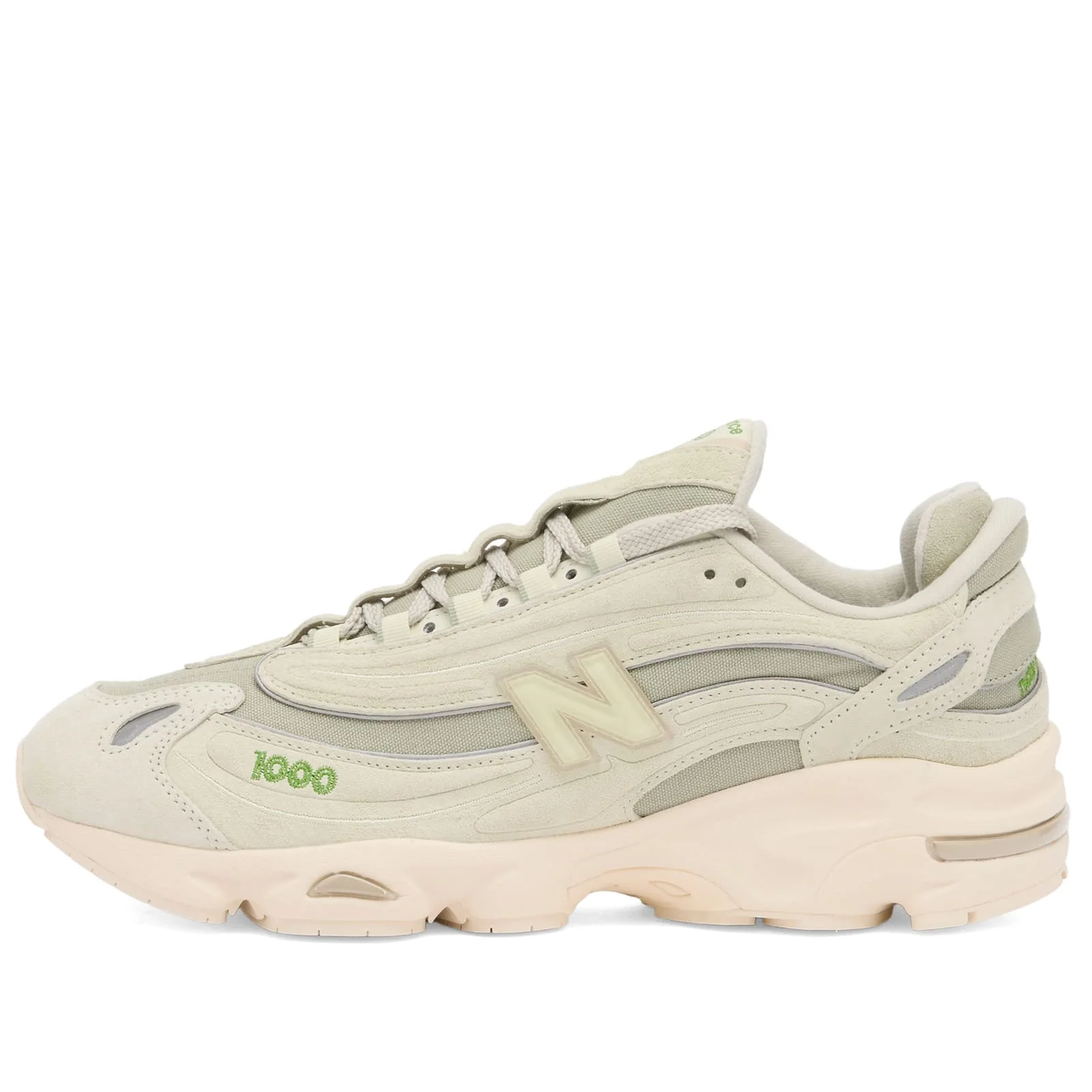New Balance M1000LAG Sneaker - 1