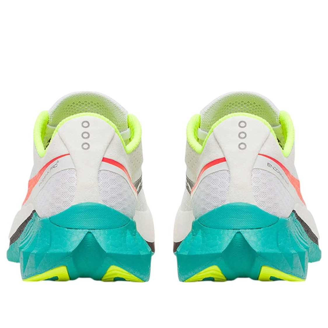 Saucony Endorphin Pro 4 'White Mutant' S20939-97 - 3