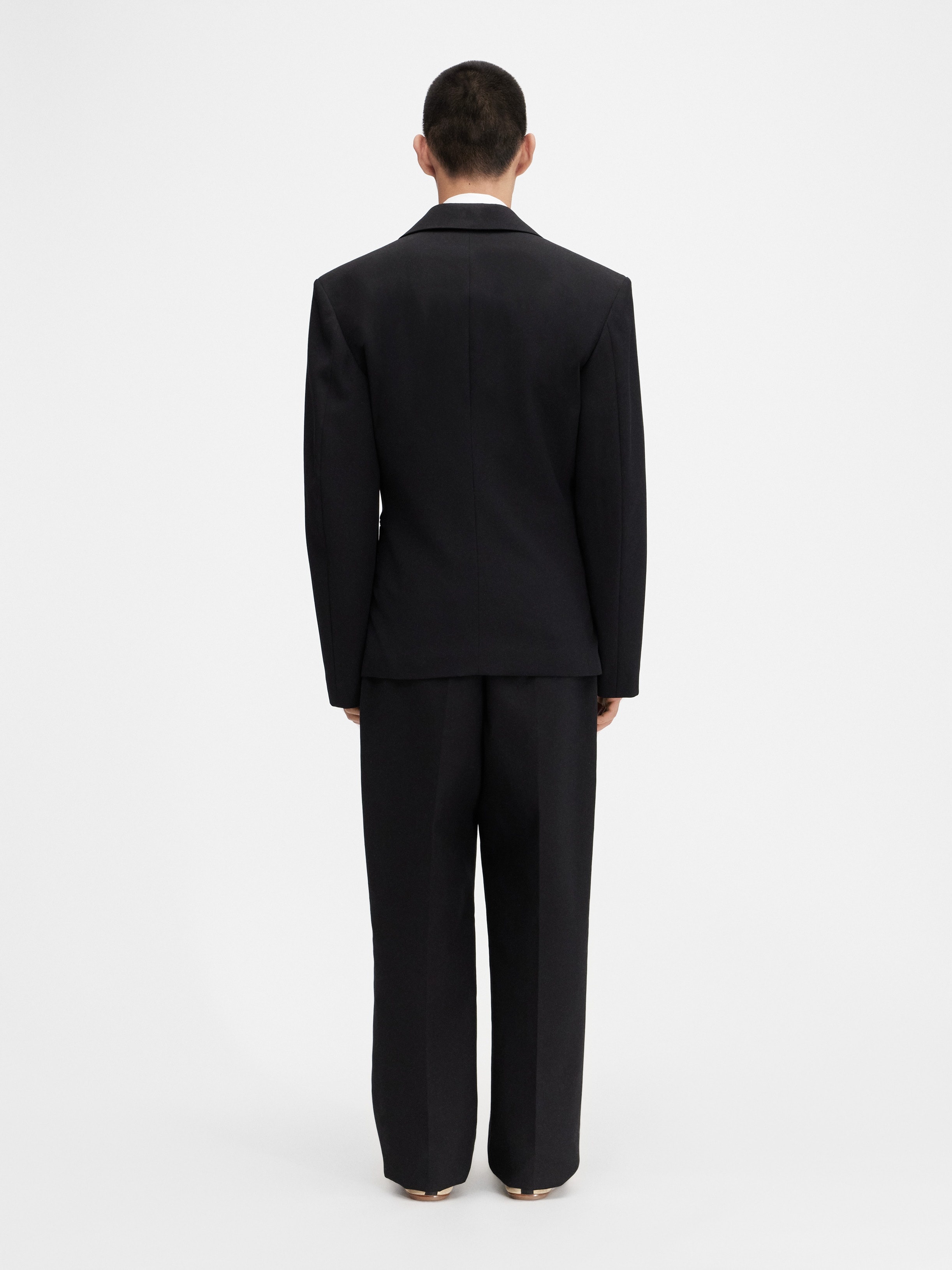 The Fernando jacket - 4
