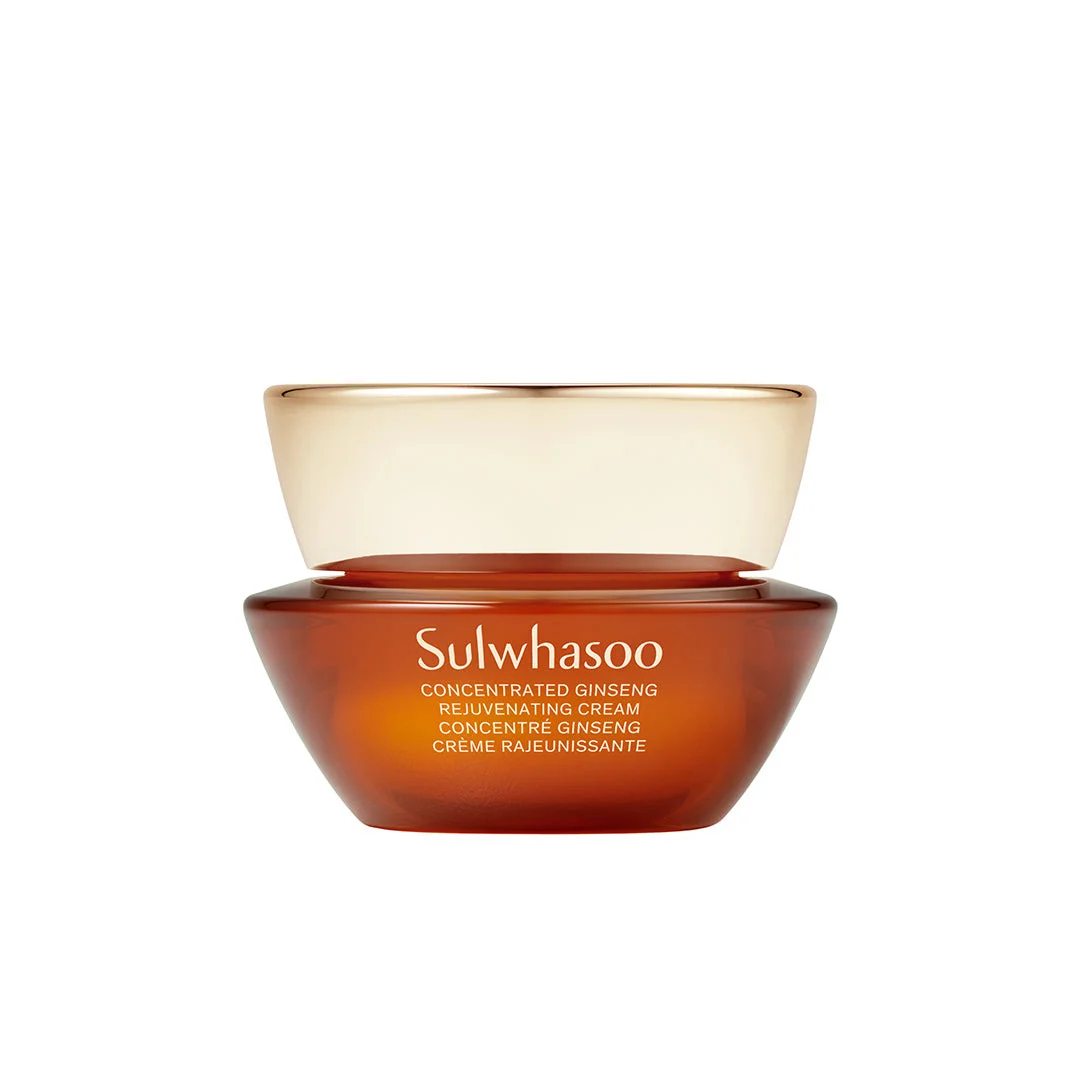 Concentrated Ginseng Rejuvenating Cream Mini - 1