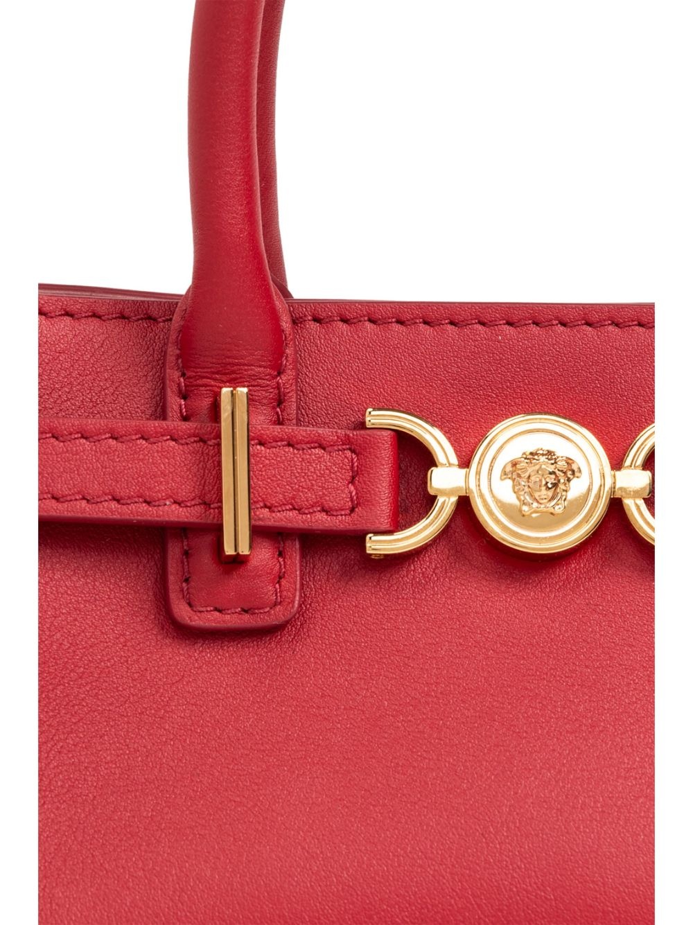 mini Medusa 95 tote bag - 6