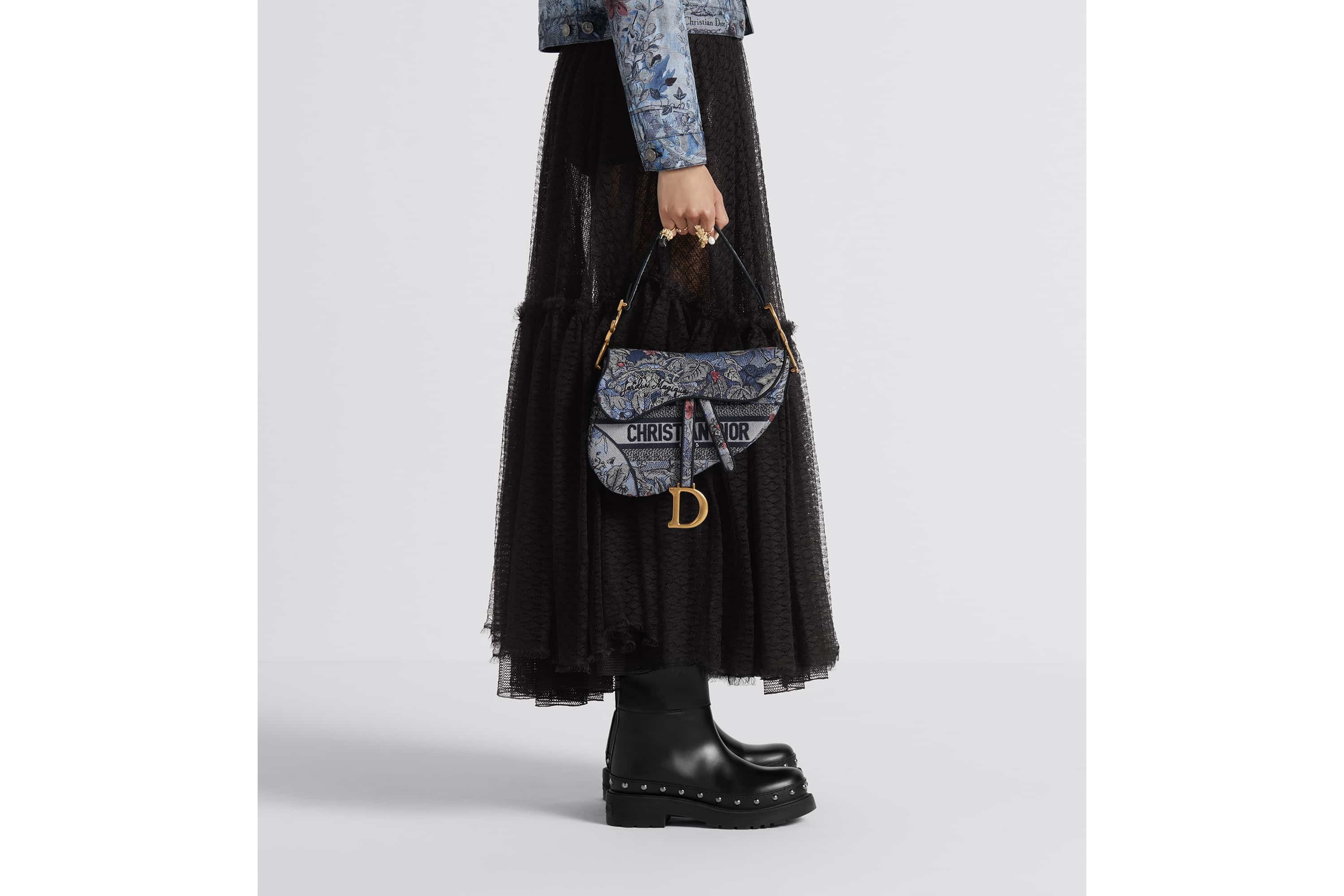 Saddle Bag - 7