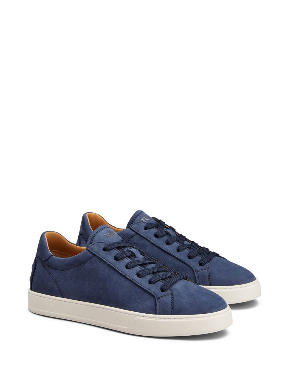 Tod's Men Leather Sneakers - 5