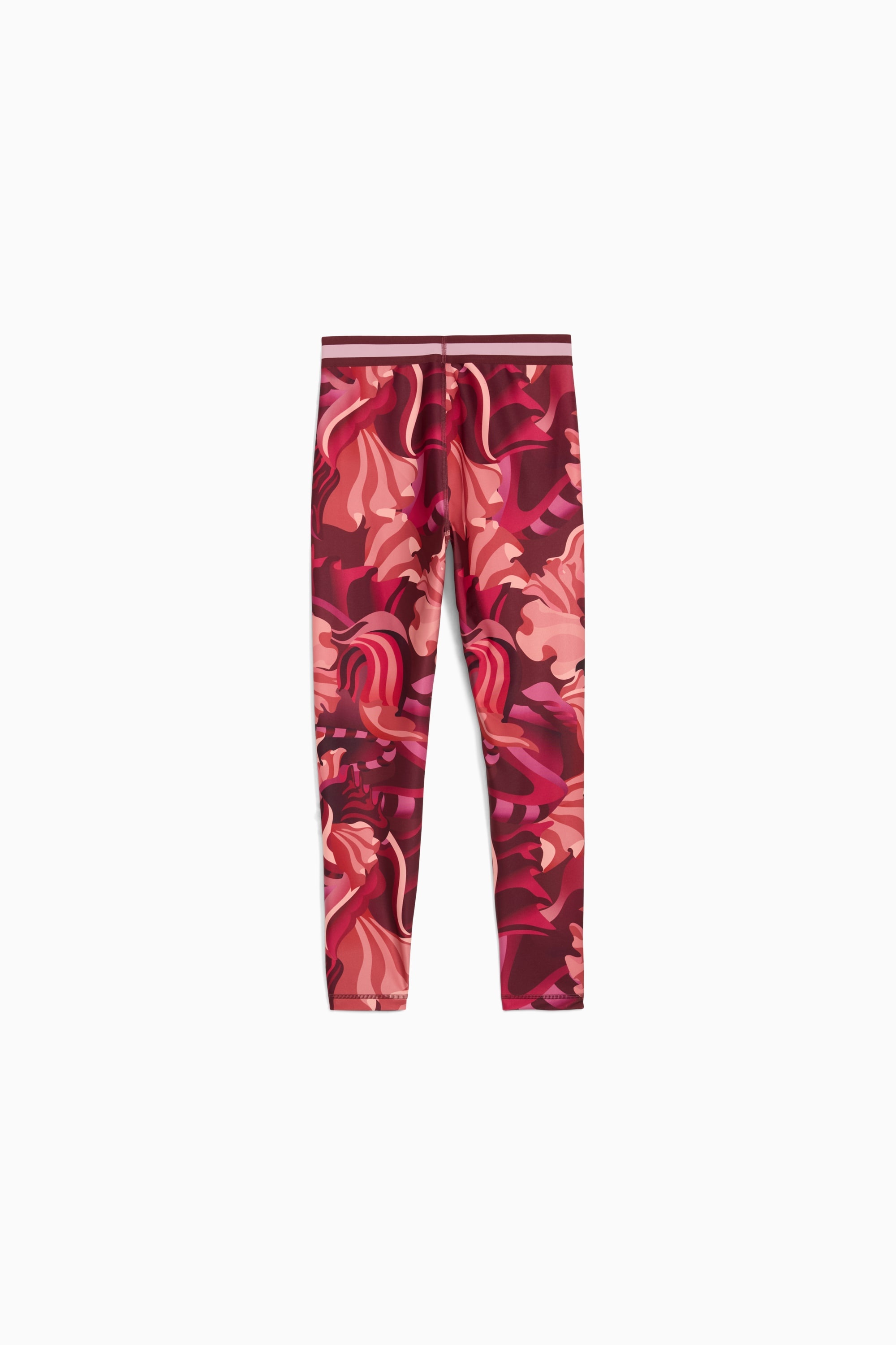 PUMA STRONG High-Waist Tights Women - 2