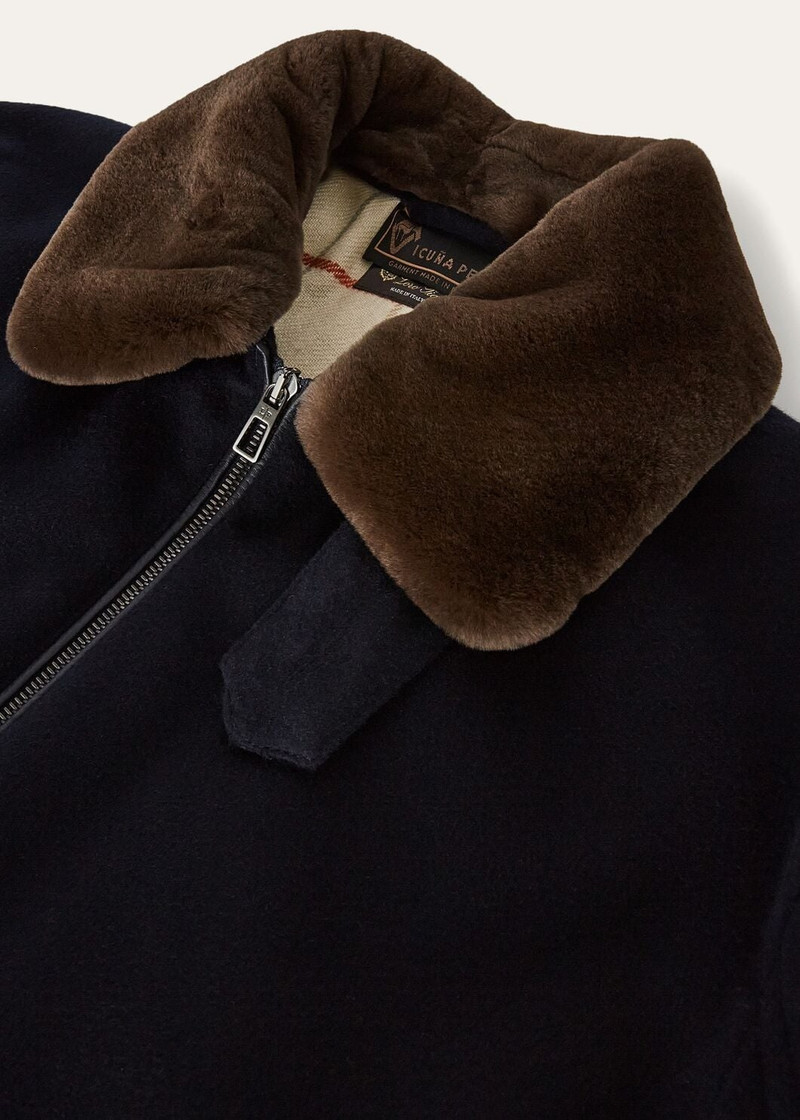 Kilya Bomber Jacket 7