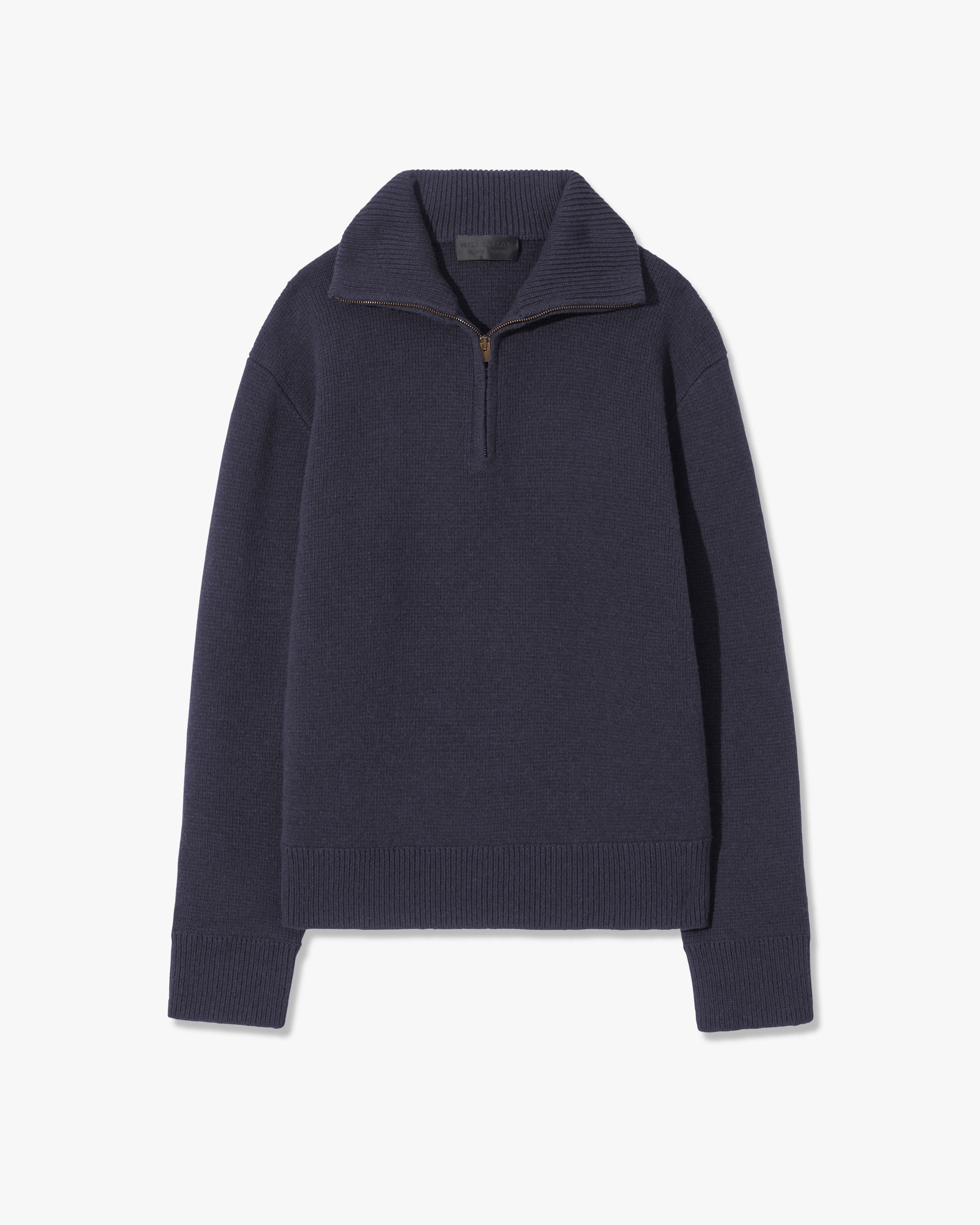 AXEL SWEATER - 1