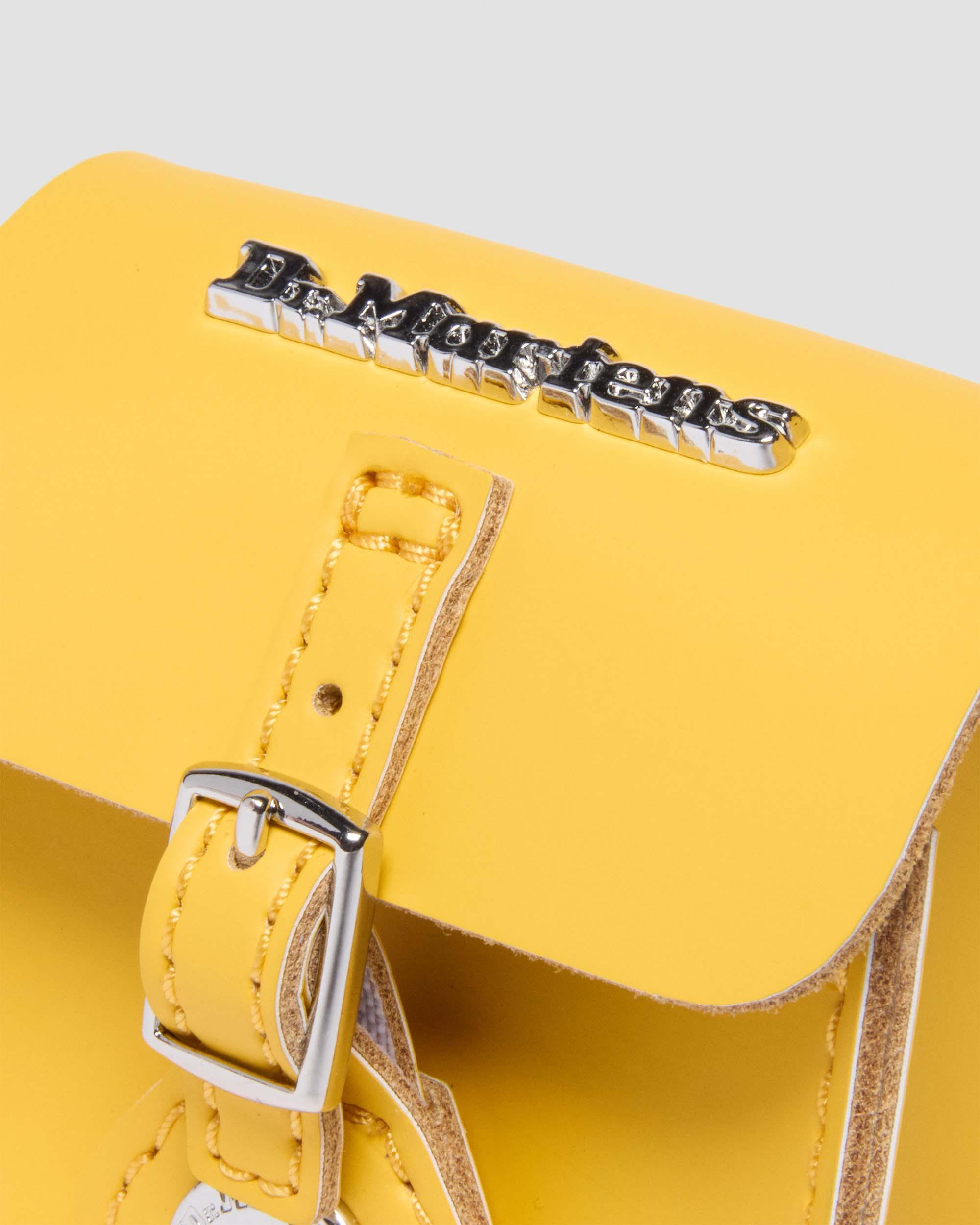 POUCH KEYRING Kiev Leather Pouch Keyring - 5