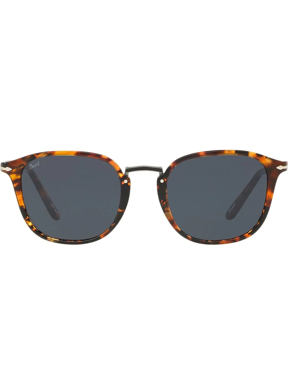 tortoiseshell sunglasses - 1