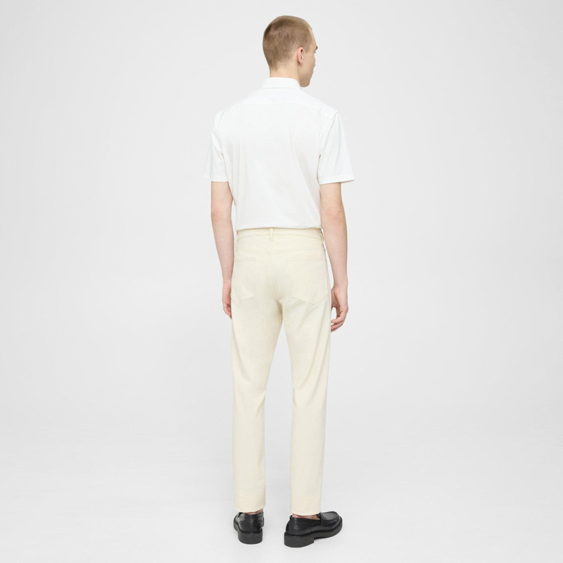 Raffi 5-Pocket Pant in Neoteric Twill 6