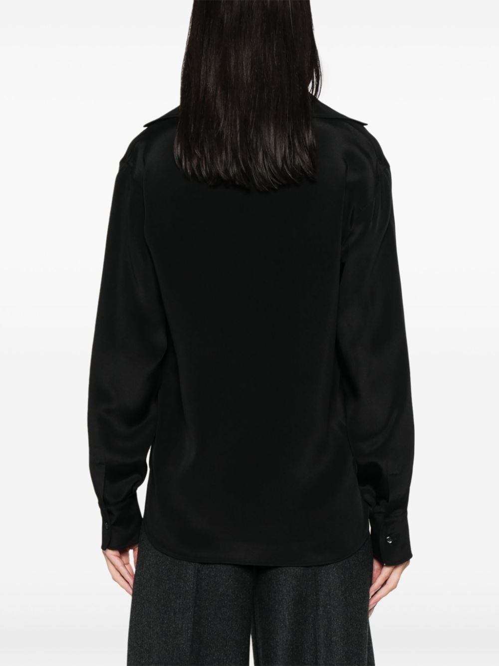 Zanzero blouse - 4