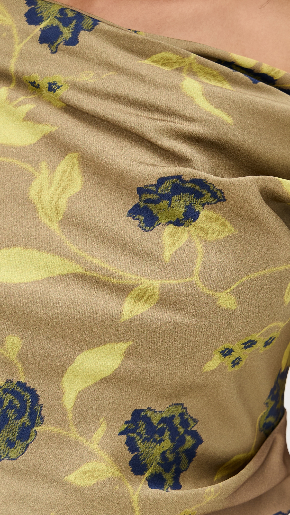 Phare Silk Top - 5