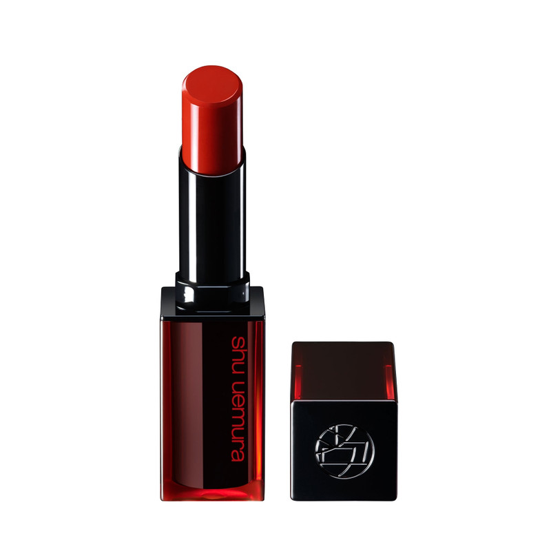 rouge unlimited amplified lacquer 1