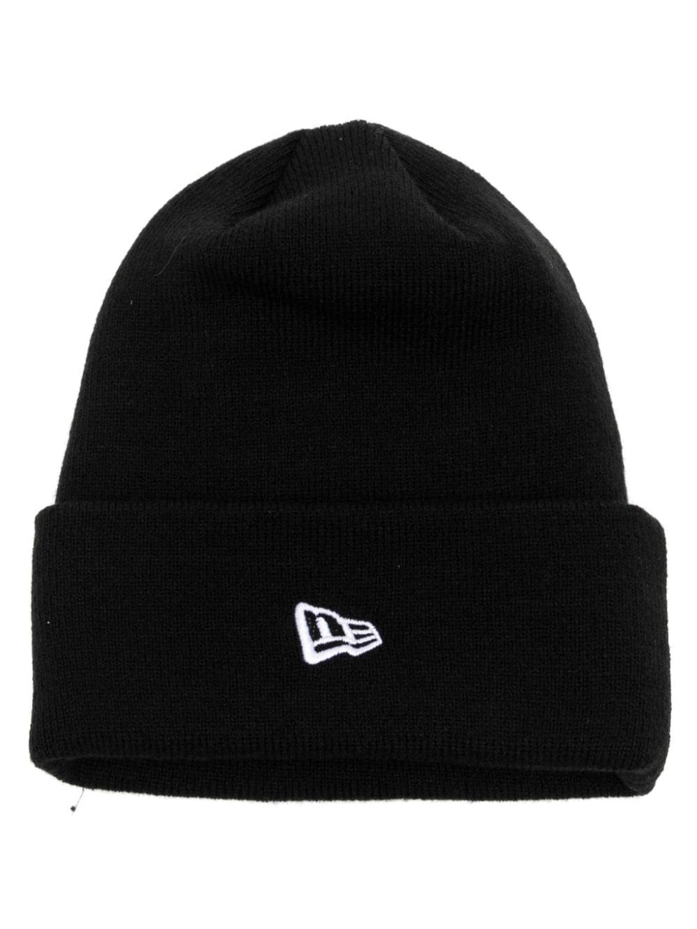 x New Era motif beanies - 1