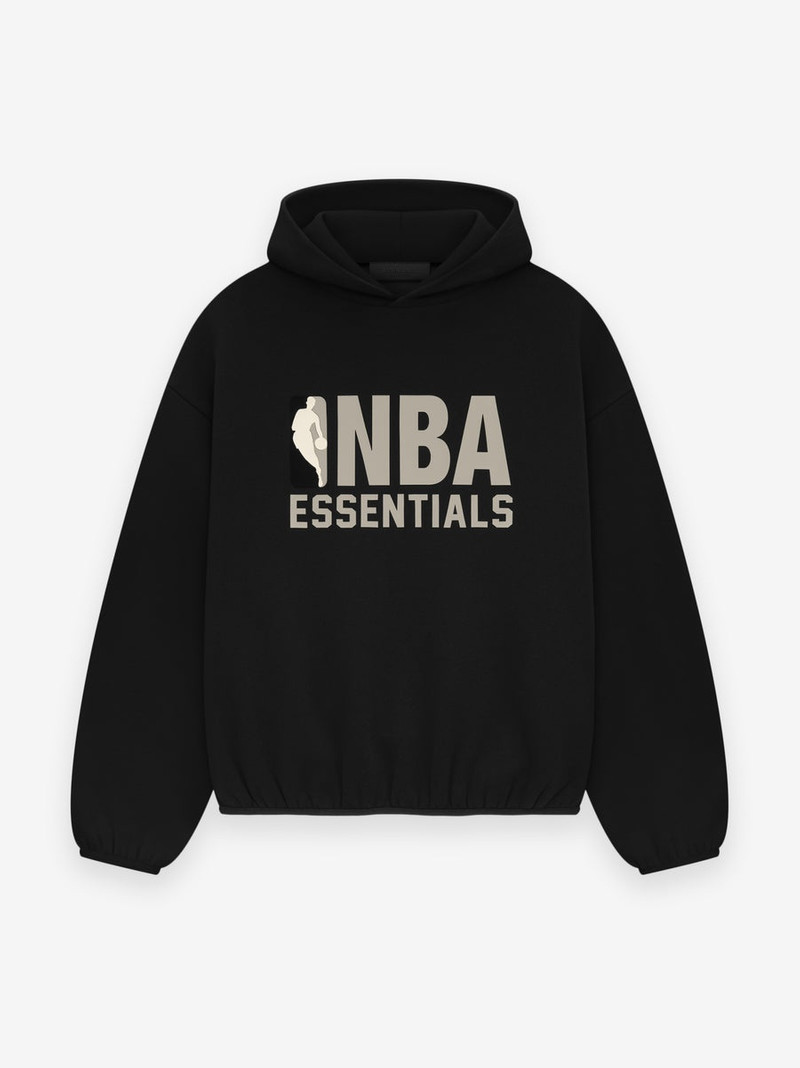 Essentials NBA Hoodie - 1