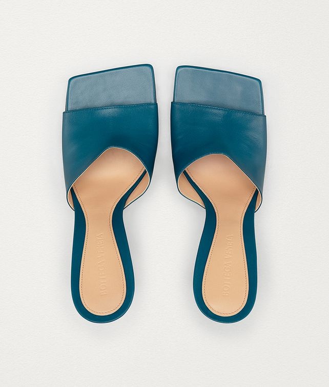 STRETCH SANDALS - 2